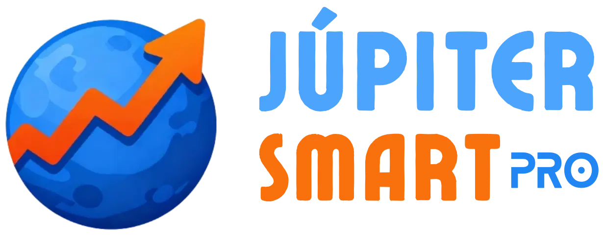 Logo Júpiter Pro